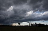 Australian Severe Weather Picture