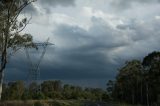 Australian Severe Weather Picture