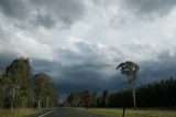 Australian Severe Weather Picture