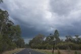 Australian Severe Weather Picture