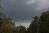 Australian Severe Weather Picture