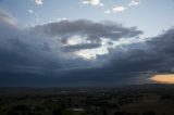 Australian Severe Weather Picture