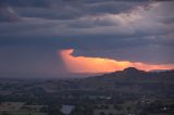 Australian Severe Weather Picture