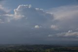 Australian Severe Weather Picture