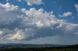 Australian Severe Weather Picture