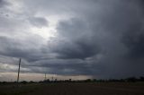 Australian Severe Weather Picture