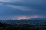 Australian Severe Weather Picture