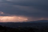 Australian Severe Weather Picture