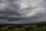 Australian Severe Weather Picture