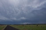 Australian Severe Weather Picture