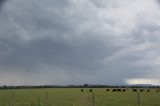 Australian Severe Weather Picture