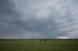 Australian Severe Weather Picture