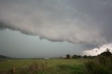 Australian Severe Weather Picture