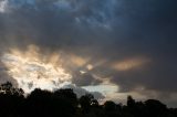 Australian Severe Weather Picture