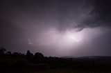 Australian Severe Weather Picture