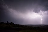 Australian Severe Weather Picture