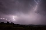 Australian Severe Weather Picture