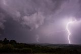 Australian Severe Weather Picture