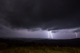 Australian Severe Weather Picture