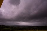 Australian Severe Weather Picture