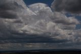 Australian Severe Weather Picture