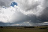 Australian Severe Weather Picture