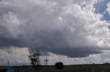 Australian Severe Weather Picture