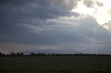 Australian Severe Weather Picture