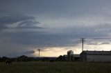 Australian Severe Weather Picture