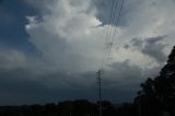 Australian Severe Weather Picture