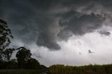 Australian Severe Weather Picture