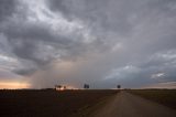 Australian Severe Weather Picture