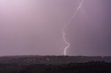 Australian Severe Weather Picture