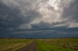 Australian Severe Weather Picture