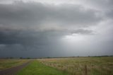 Australian Severe Weather Picture