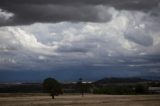 Australian Severe Weather Picture