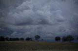 Australian Severe Weather Picture