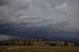 Australian Severe Weather Picture