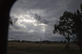 Australian Severe Weather Picture
