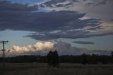 Australian Severe Weather Picture