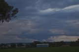 Australian Severe Weather Picture