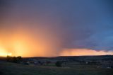 Australian Severe Weather Picture