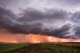 Australian Severe Weather Picture