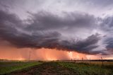 Australian Severe Weather Picture