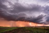 Australian Severe Weather Picture