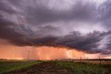 Australian Severe Weather Picture