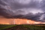 Australian Severe Weather Picture