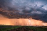 Australian Severe Weather Picture