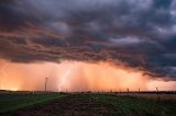 Australian Severe Weather Picture