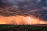 Australian Severe Weather Picture